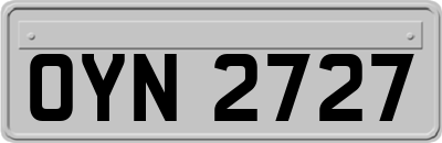 OYN2727
