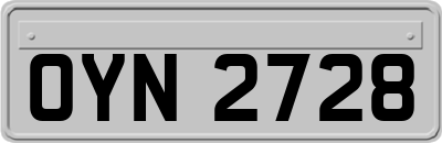 OYN2728