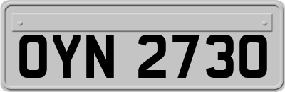 OYN2730