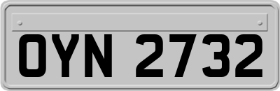 OYN2732