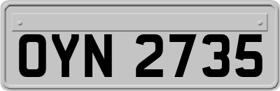 OYN2735