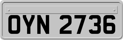 OYN2736