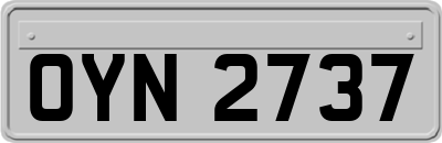 OYN2737