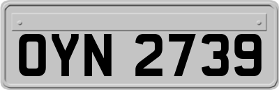 OYN2739