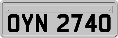 OYN2740