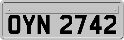 OYN2742