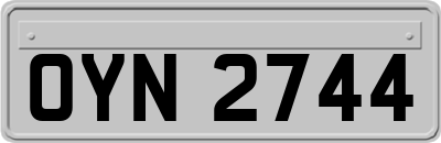 OYN2744
