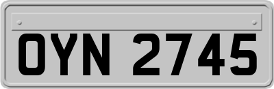 OYN2745