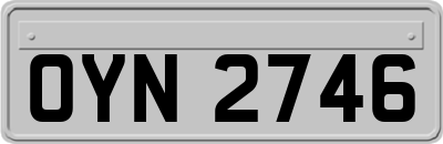 OYN2746