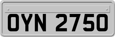 OYN2750