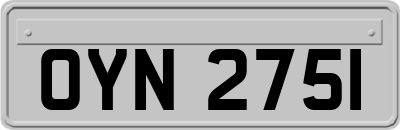 OYN2751