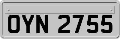 OYN2755
