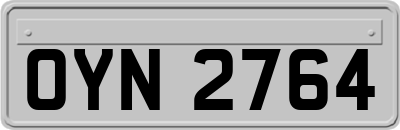 OYN2764