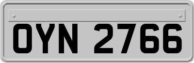OYN2766
