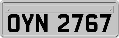 OYN2767