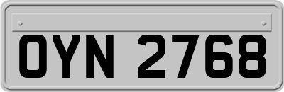 OYN2768