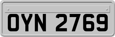 OYN2769