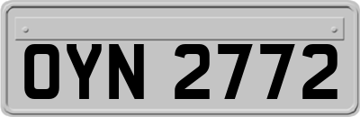 OYN2772