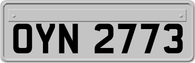 OYN2773