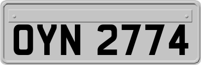OYN2774