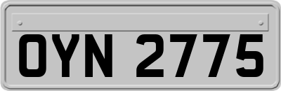 OYN2775