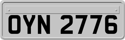 OYN2776