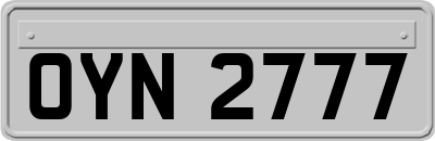 OYN2777
