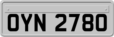 OYN2780