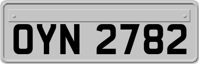 OYN2782