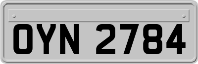 OYN2784