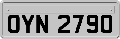 OYN2790