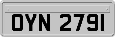 OYN2791