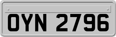 OYN2796