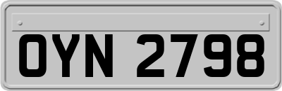 OYN2798
