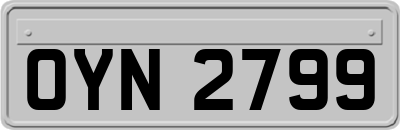 OYN2799