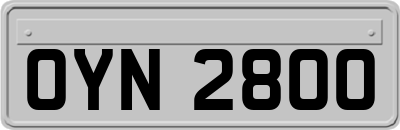 OYN2800