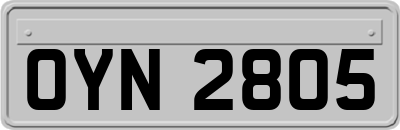 OYN2805