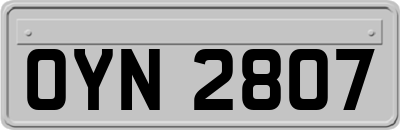 OYN2807
