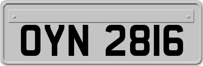 OYN2816