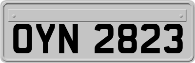 OYN2823