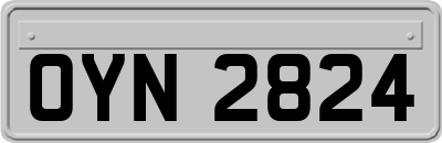 OYN2824