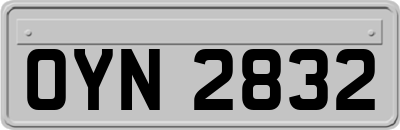 OYN2832