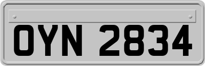 OYN2834