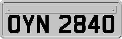 OYN2840