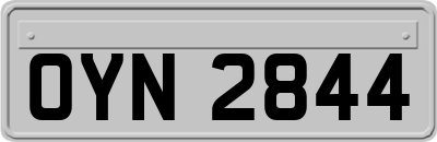OYN2844