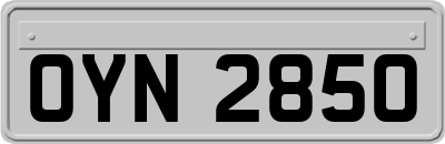 OYN2850