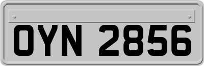 OYN2856