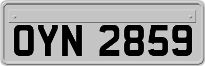 OYN2859