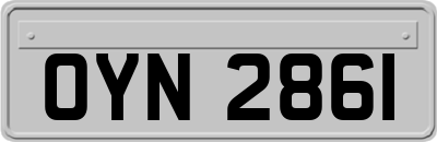 OYN2861