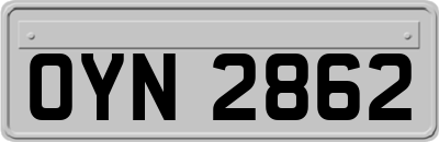 OYN2862
